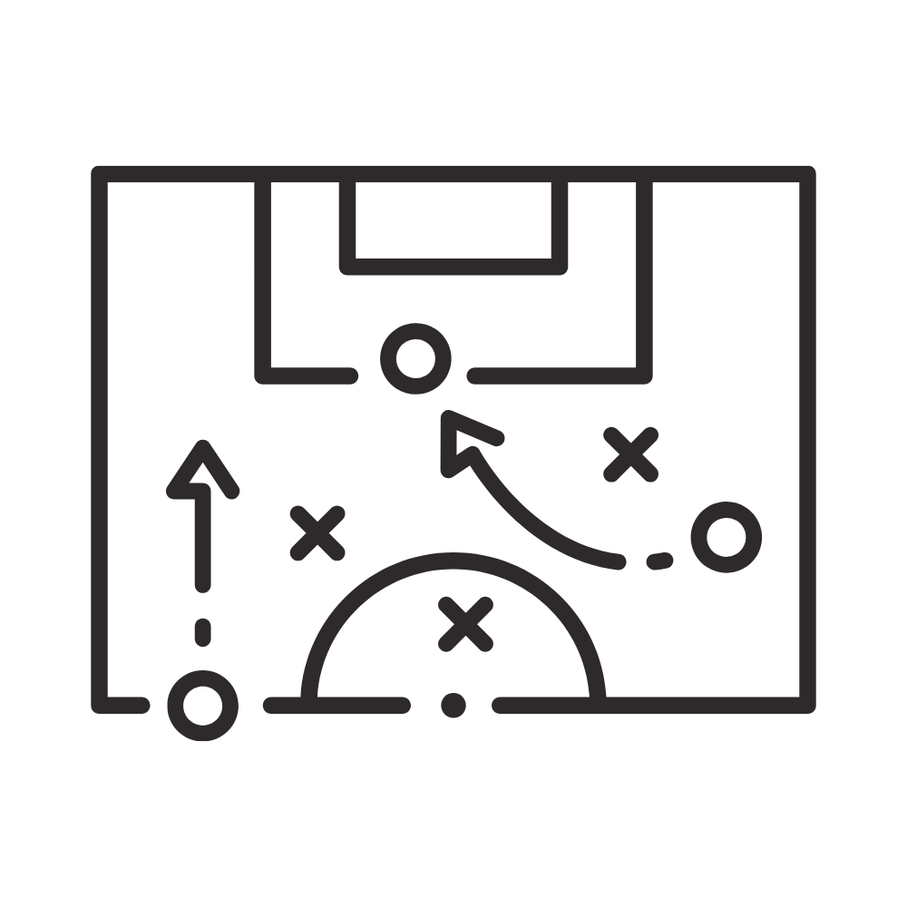soccer bracket